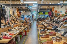 부산 자유도매시장 쇼핑 정보와 주변 관광 명소 및 근처 맛집 여행 정보