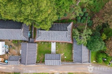 보산정사 관광 정보와 주변 관광 명소 및 근처 맛집 여행 정보