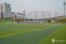 살곶이체육공원 관광 정보와 주변 관광 명소 및 근처 맛집 여행 정보