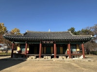 광주향교 관광 정보와 주변 관광 명소 및 근처 맛집 여행 정보