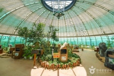 천적생태과학관 문화 정보와 주변 관광 명소 및 근처 맛집 여행 정보