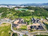 영천한의마을 관광 정보와 주변 관광 명소 및 근처 맛집 여행 정보