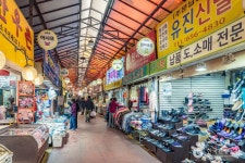 부천 원미종합시장 쇼핑 정보와 주변 관광 명소 및 근처 맛집 여행 정보