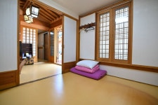 공주한옥마을 숙박 정보와 주변 관광 명소 및 근처 맛집 여행 정보