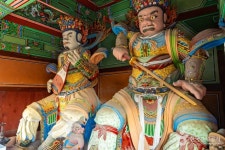 송광사(완주) 관광 정보와 주변 관광 명소 및 근처 맛집 여행 정보