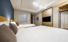 라메르호텔 숙박 정보와 주변 관광 명소 및 근처 맛집 여행 정보