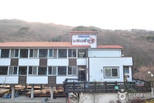 느티나무산장 [우수숙박시설 굿스테이] - 숙박업소정보 | 어디서 잘까 | 대한민국구석구석