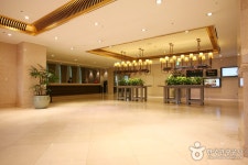The Grand Daegu Hotel (대구그랜드호텔) - Alojamiento - los viajes e información turística de Corea