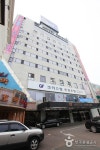 크리스탈관광호텔 숙박 정보와 주변 관광 명소 및 근처 맛집 여행 정보