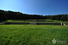Ganghwa Seonwonsa Temple Site (강화 선원사지) - Sightseeing - Korea travel and tourism information