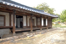 Daejeon Hoedeok Dongchundang Park (대전 회덕 동춘당 공원) - Sightseeing - Korea travel and tourism information