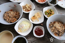 남해 가천마을 관광 정보와 주변 관광 명소 및 근처 맛집 여행 정보