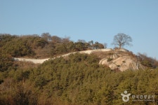 扶余 加林城（부여 가림성） - 観光 - 韓国旅行・観光情報