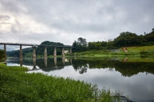 섬진강 관광 정보와 주변 관광 명소 및 근처 맛집 여행 정보