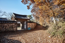 報恩 宣炳国家屋（보은 선병국가옥） - 観光 - 韓国旅行・観光情報