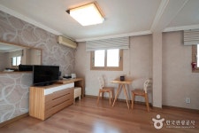 NewStart Seorak Resort [Korea Quality] / 뉴스타트설악리조트 [한국관광 품질인증] - Accommodation - Korea travel and tourism... 