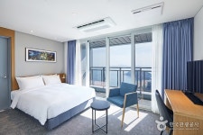Lavi de Atlan Hotel2 (라비드아틀란호텔2) - Accommodation - Korea travel and tourism information