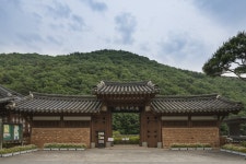 광주 전통문화관 - 주변 여행 및 근처 관광 명소 - 국내 여행 정보와 관광 명소 정보
