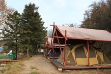 오크빌리지 레저스포츠 정보와 주변 관광 명소 및 근처 맛집 여행 정보