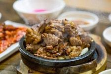 마늘석갈비막국수 음식점 정보와 주변 관광 명소 및 근처 맛집 여행 정보