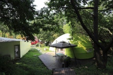 양평 글램퍼스 레저스포츠 정보와 주변 관광 명소 및 근처 맛집 여행 정보