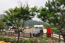 배나무꽃캠핑장 - 주변 여행 및 근처 관광 명소 - 국내 여행 정보와 관광 명소 정보