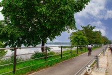 의암호자전거길(봄내길코스) 관광 정보와 주변 관광 명소 및 근처 맛집 여행 정보