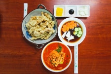 평창차이나 음식점 정보와 주변 관광 명소 및 근처 맛집 여행 정보