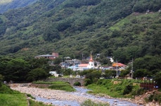 [지리산둘레길] 원부춘-가탄 - 주변 여행 및 근처 관광 명소 - 국내 여행 정보와 관광 명소 정보