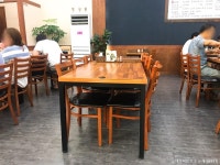 경성집 음식점 정보와 주변 관광 명소 및 근처 맛집 여행 정보