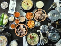 信義主チャプサルスンデ（신의주찹쌀순대） - レストラン - 韓国旅行・観光情報