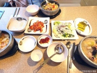 전민규의황제누룽지탕 노원직영점 음식점 정보와 주변 관광 명소 및 근처 맛집 여행 정보