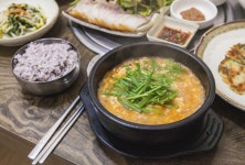 못난이가마솥순두부 음식점 정보와 주변 관광 명소 및 근처 맛집 여행 정보