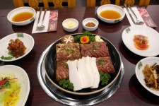 촌장골 음식점 정보와 주변 관광 명소 및 근처 맛집 여행 정보