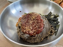 교감막국수 음식점 정보와 주변 관광 명소 및 근처 맛집 여행 정보