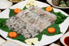 싱싱뽈락회 해운대본점 음식점 정보와 주변 관광 명소 및 근처 맛집 여행 정보