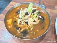 대흥각 음식점 정보와 주변 관광 명소 및 근처 맛집 여행 정보
