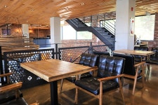 로스터스정진원의커피볶는집 해링턴점 음식점 정보와 주변 관광 명소 및 근처 맛집 여행 정보