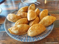 삼송꾼만두 영천본점 음식점 정보와 주변 관광 명소 및 근처 맛집 여행 정보