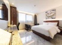 퍼스트호텔 숙박 정보와 주변 관광 명소 및 근처 맛집 여행 정보