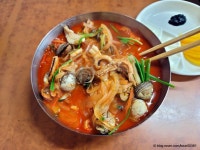 태화루 음식점 정보와 주변 관광 명소 및 근처 맛집 여행 정보