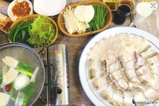 연육교횟집 음식점 정보와 주변 관광 명소 및 근처 맛집 여행 정보