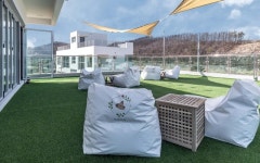 설악의정원 숙박 정보와 주변 관광 명소 및 근처 맛집 여행 정보