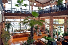 네잎클로버 음식점 정보와 주변 관광 명소 및 근처 맛집 여행 정보