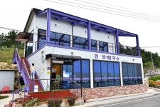 진번칼국수 음식점 정보와 주변 관광 명소 및 근처 맛집 여행 정보