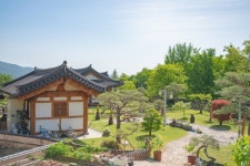 다담한옥 숙박 정보와 주변 관광 명소 및 근처 맛집 여행 정보