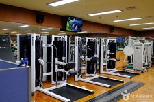 동천재활체육센터 레저스포츠 정보와 주변 관광 명소 및 근처 맛집 여행 정보