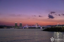 The Bay 101 (더베이101) - Sightseeing - Korea travel and tourism information
