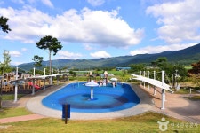 남원 백두대간 에코롯지 레저스포츠 정보와 주변 관광 명소 및 근처 맛집 여행 정보