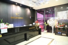 케이플러스호텔 숙박 정보와 주변 관광 명소 및 근처 맛집 여행 정보